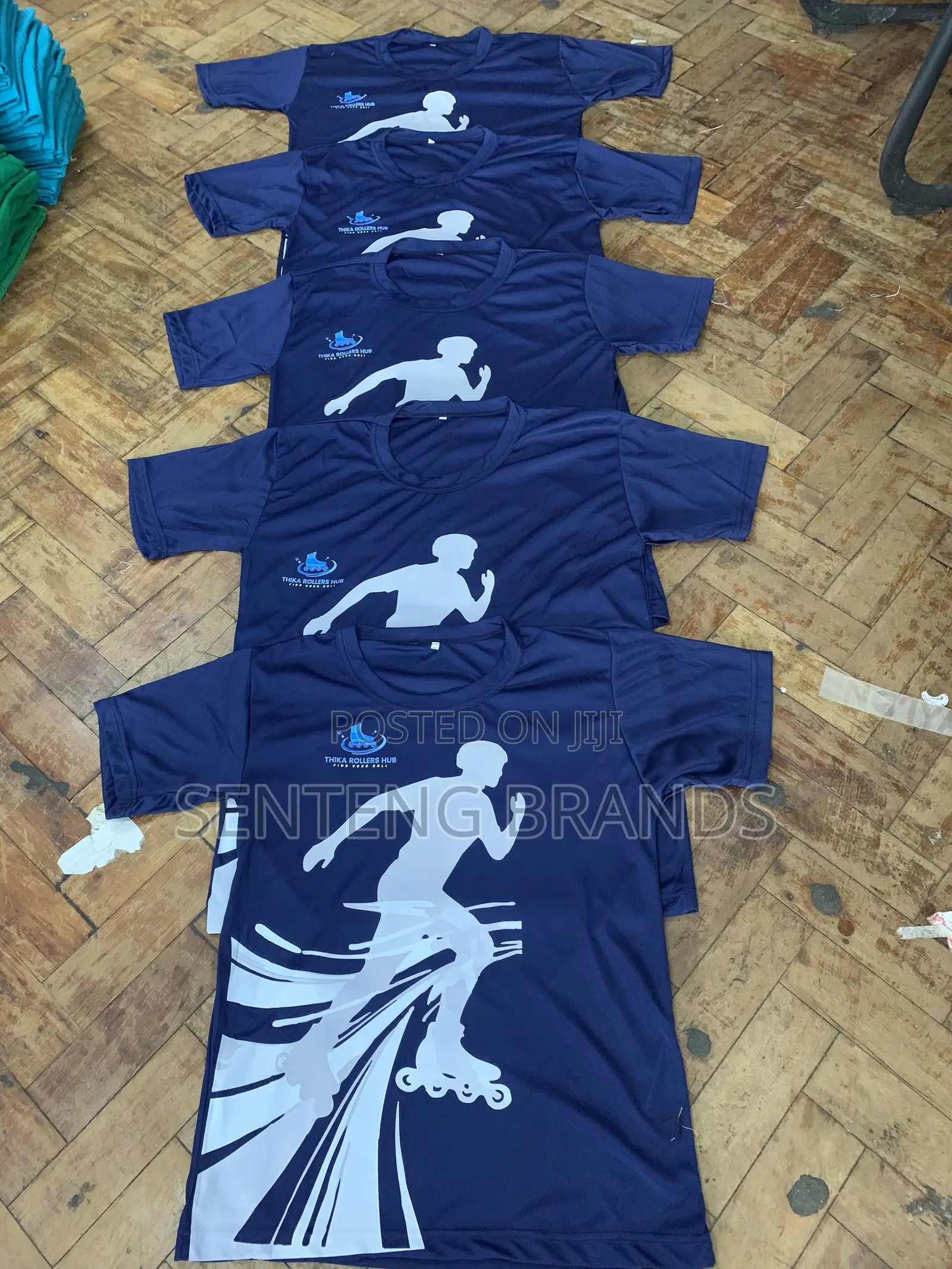 Customized T-Shirt