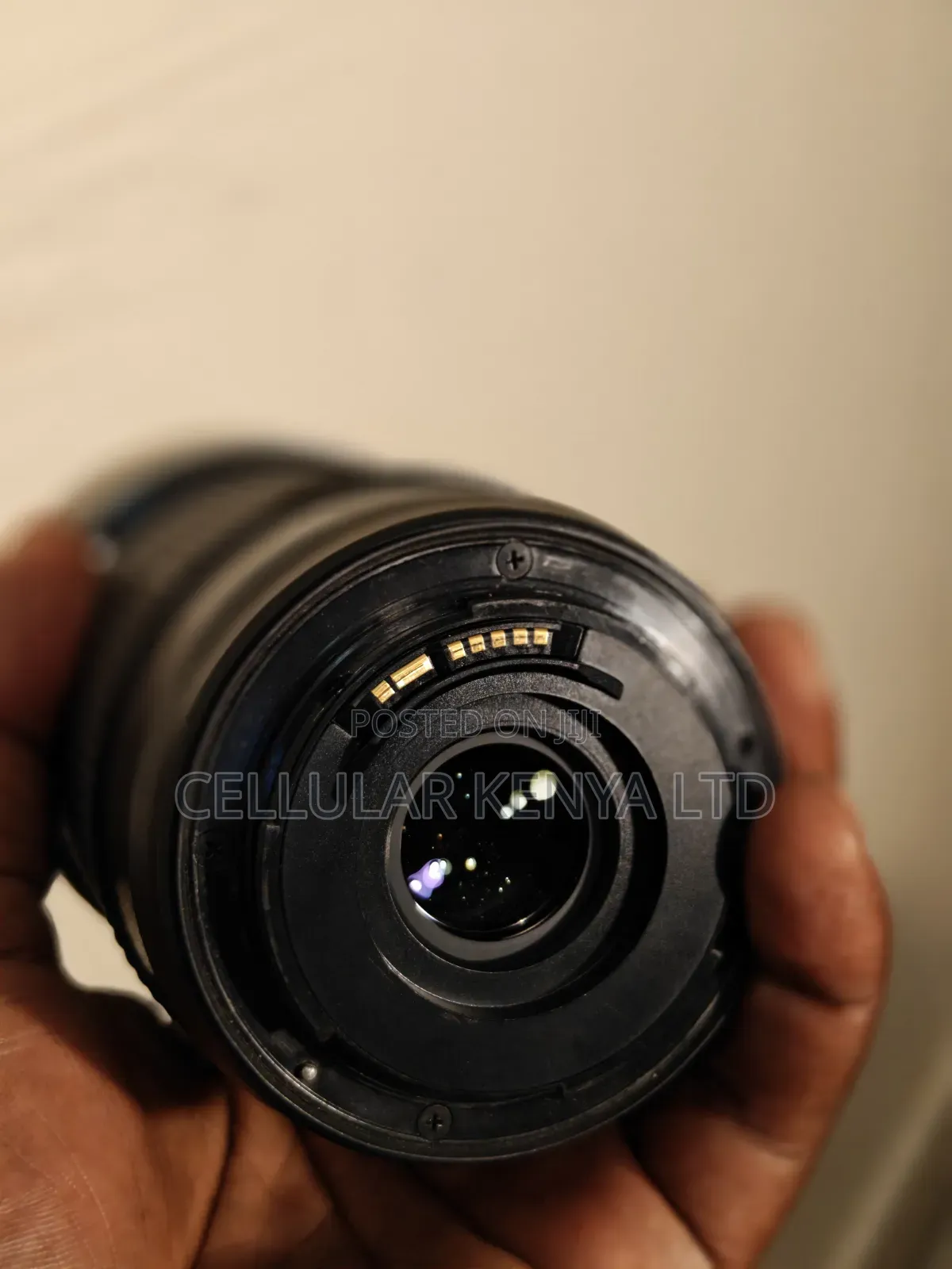 Tamron 18-200mm for Canon Used