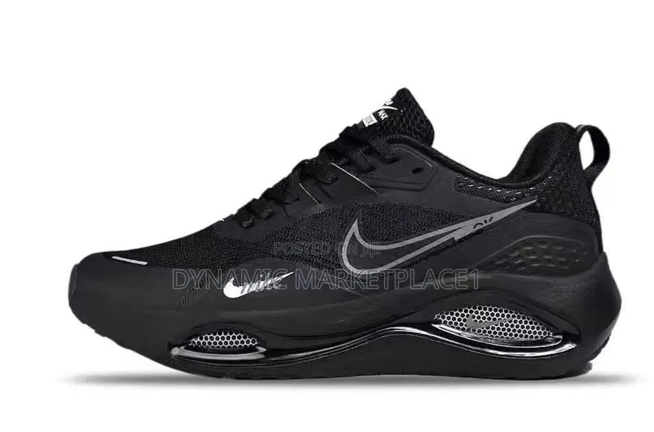 Nike Zoom Motorsport Shoes