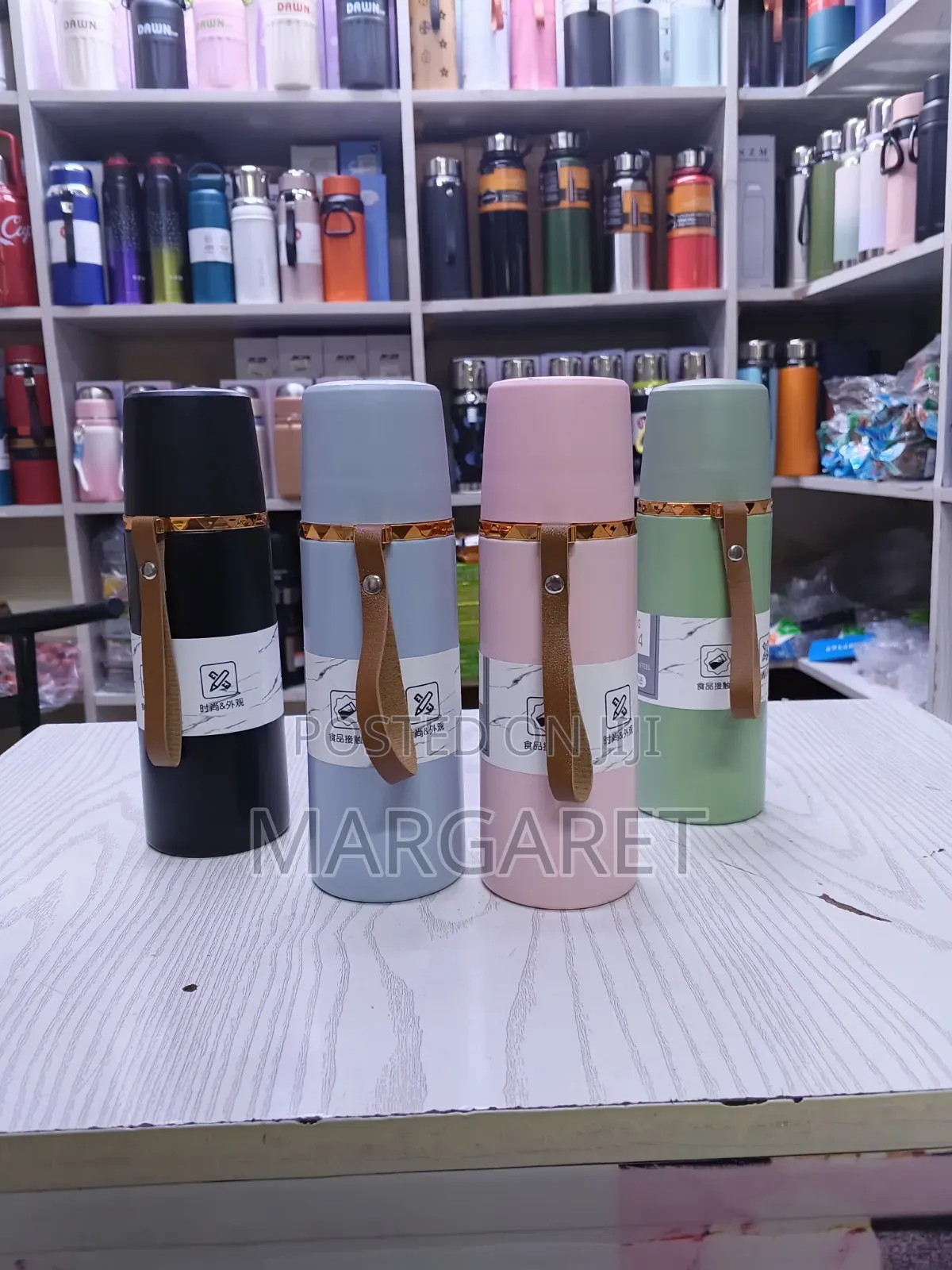 350ml Flask