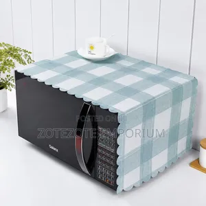 Waterproof Microwave Cover