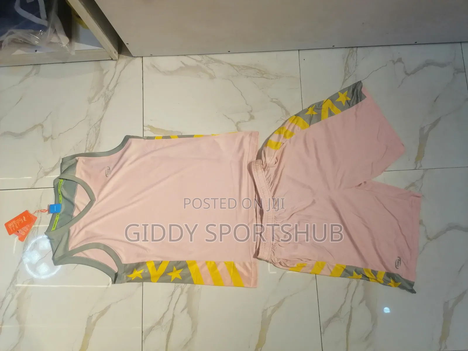 Basketball Kit/ Basketball Jerseys