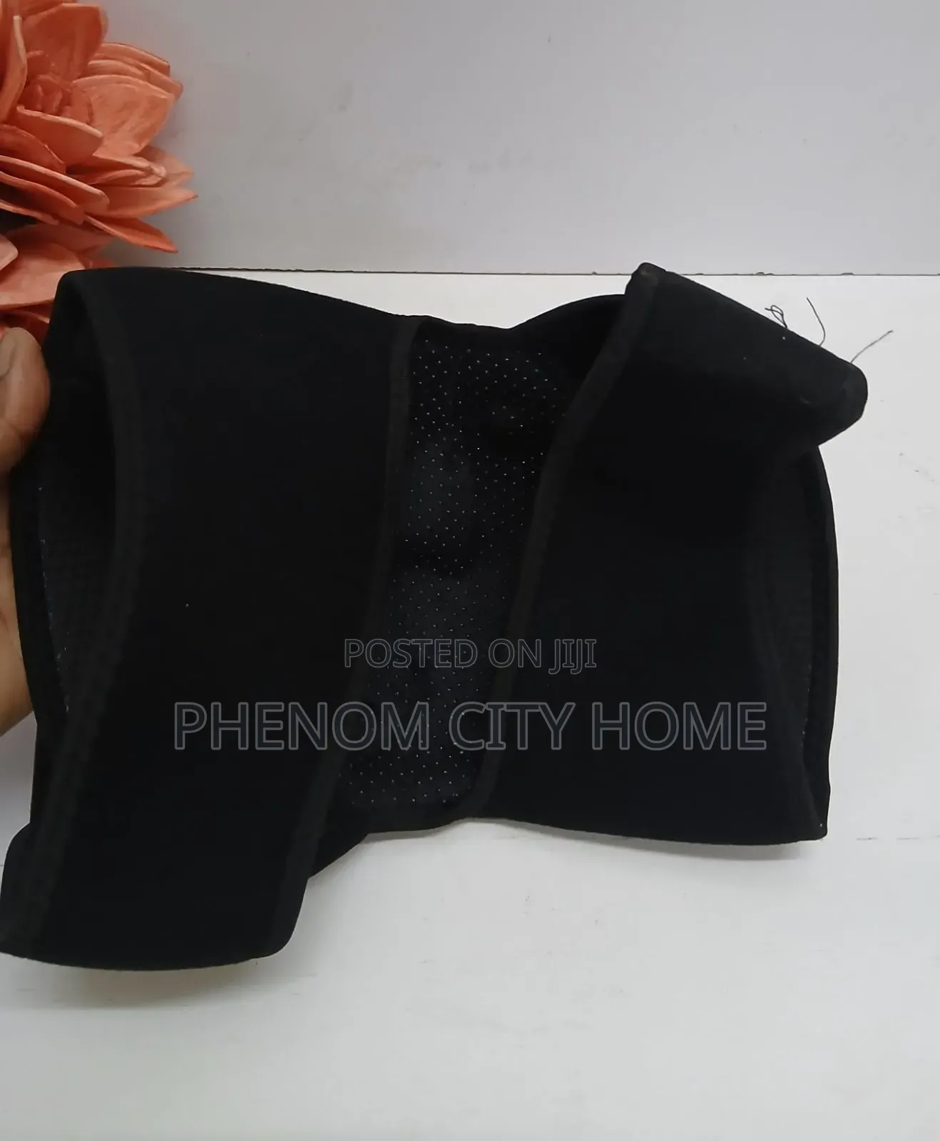 Adjustable Magnetic Therapy Knee Pad
