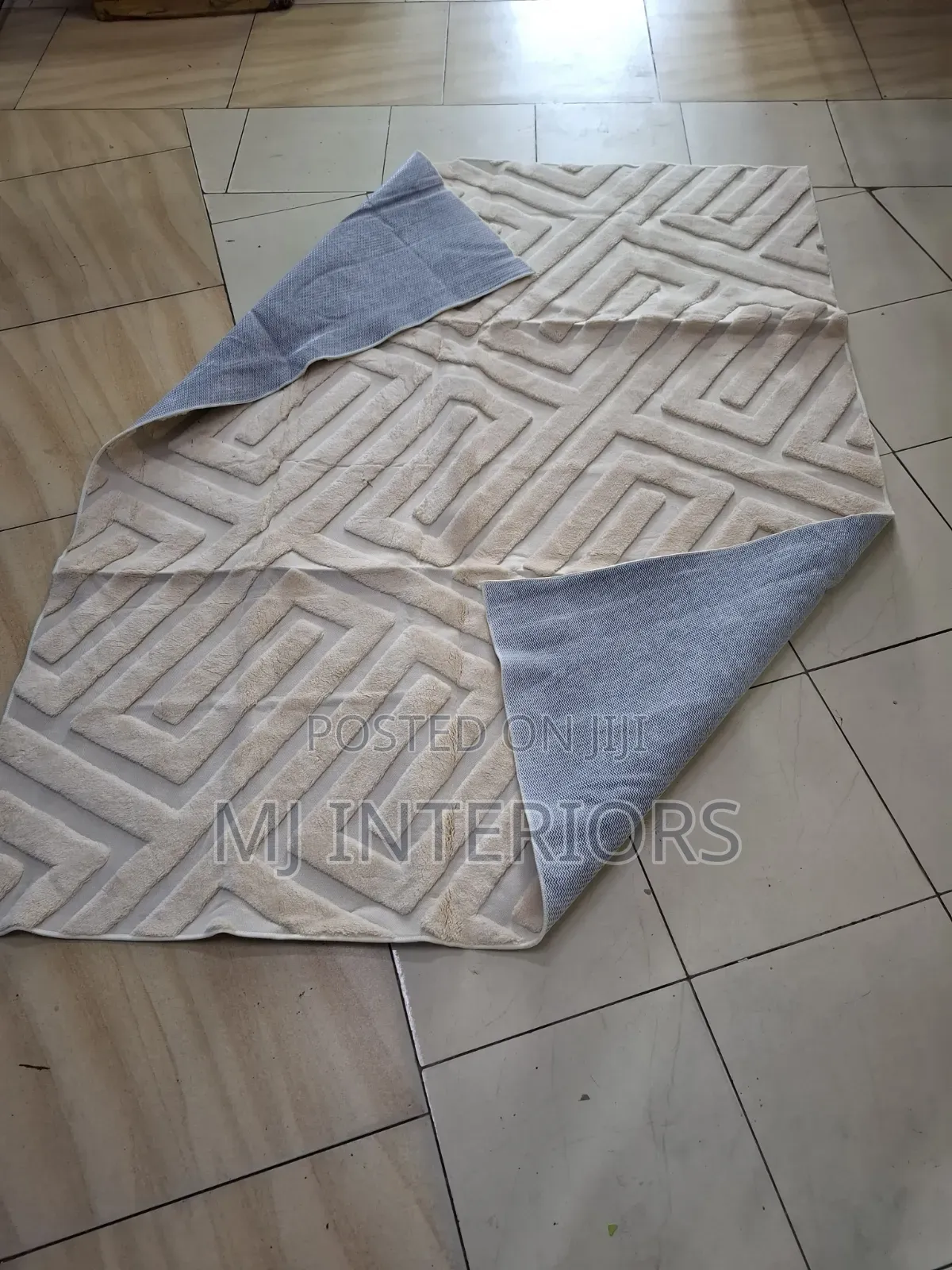 Luxury American Carpets