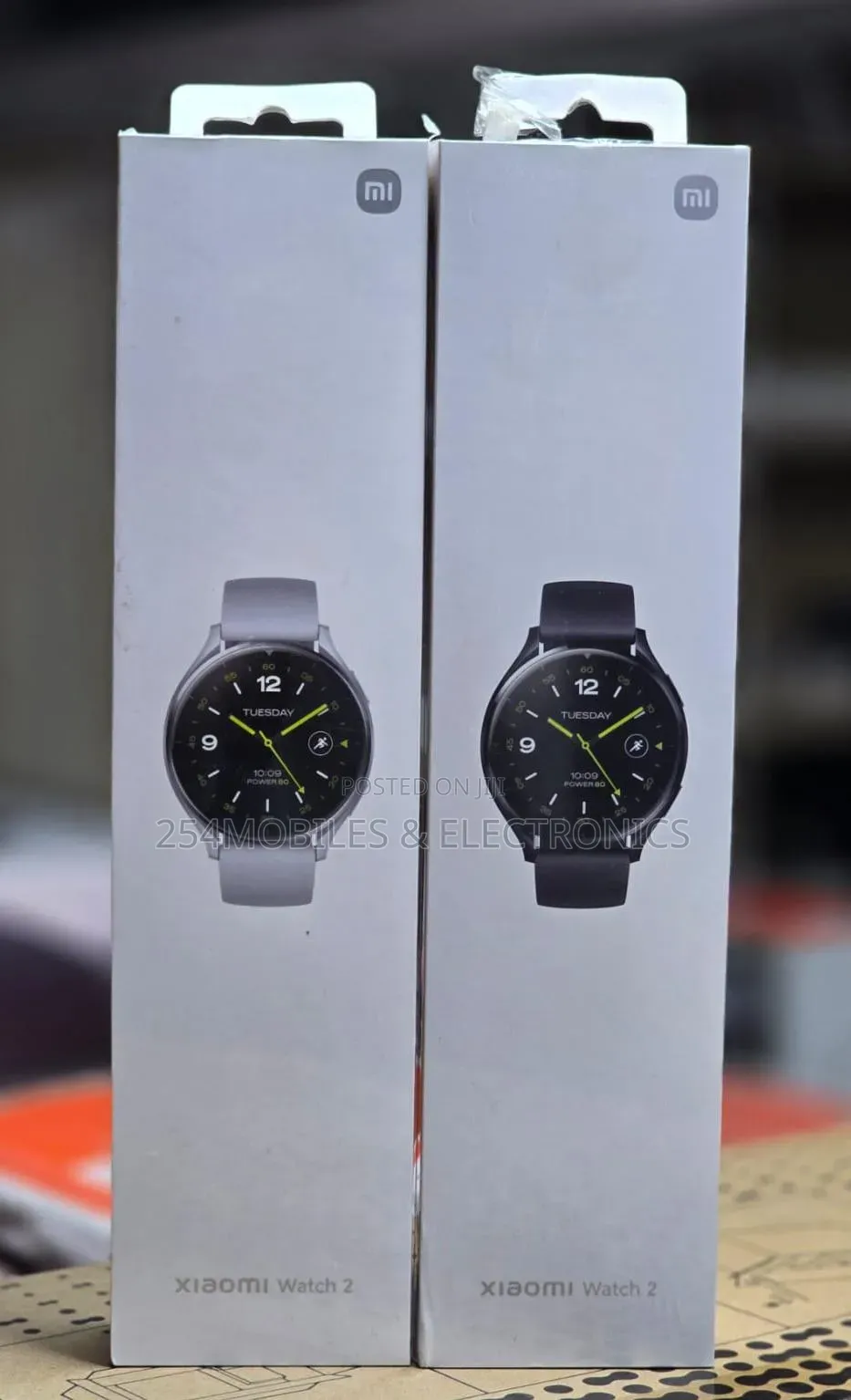 Xiaomi Watch2
