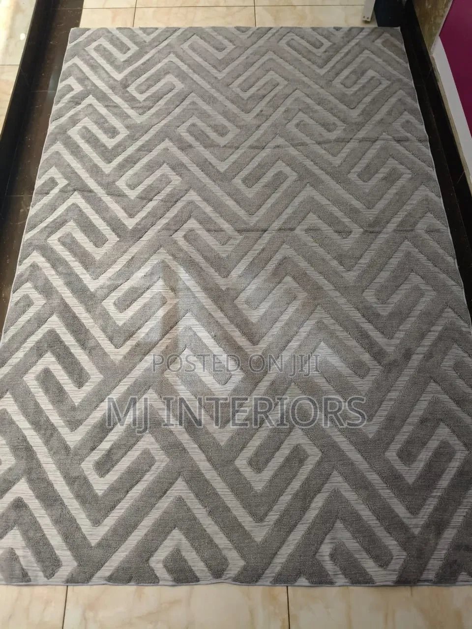 Cozy Bedroom American Carpets