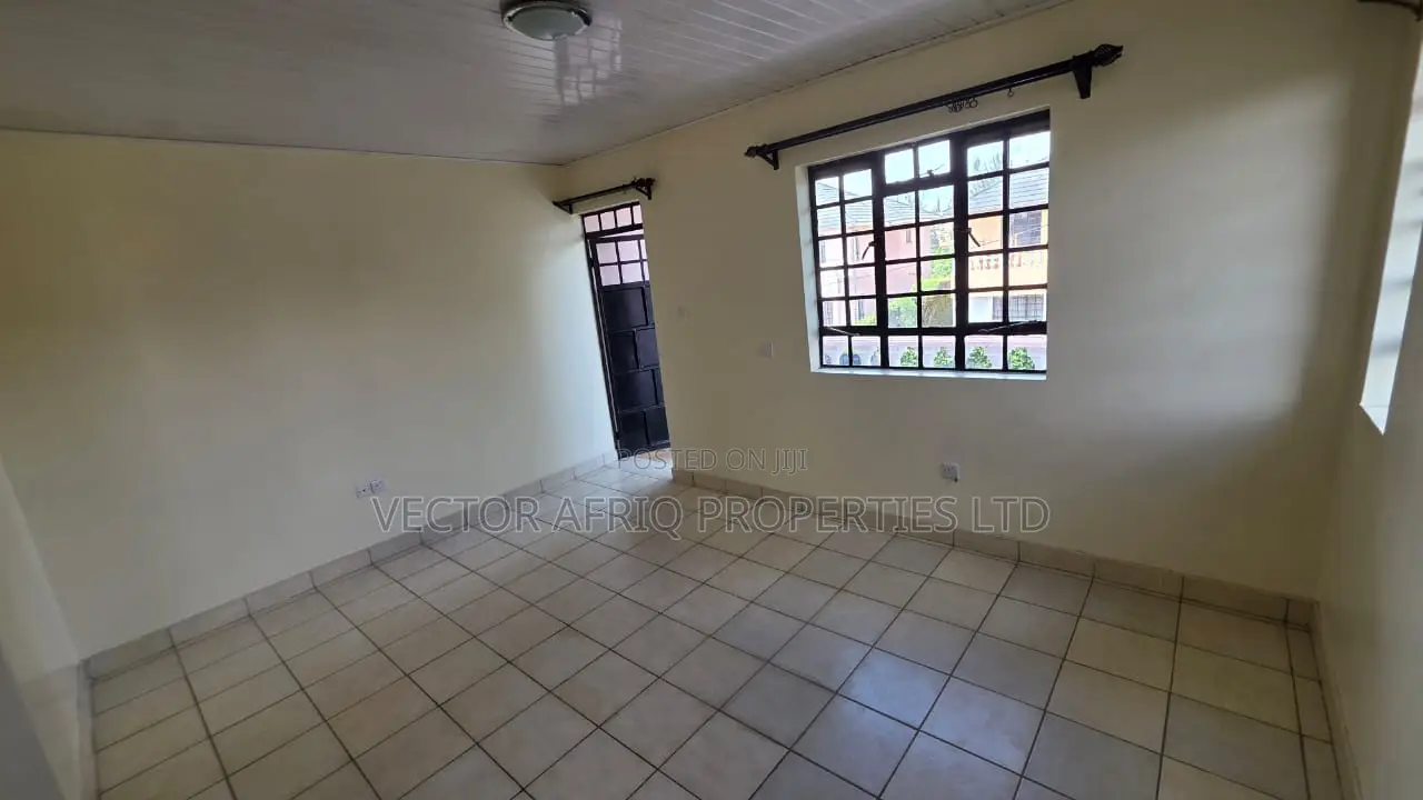 3bdrm House in Kitengela for rent