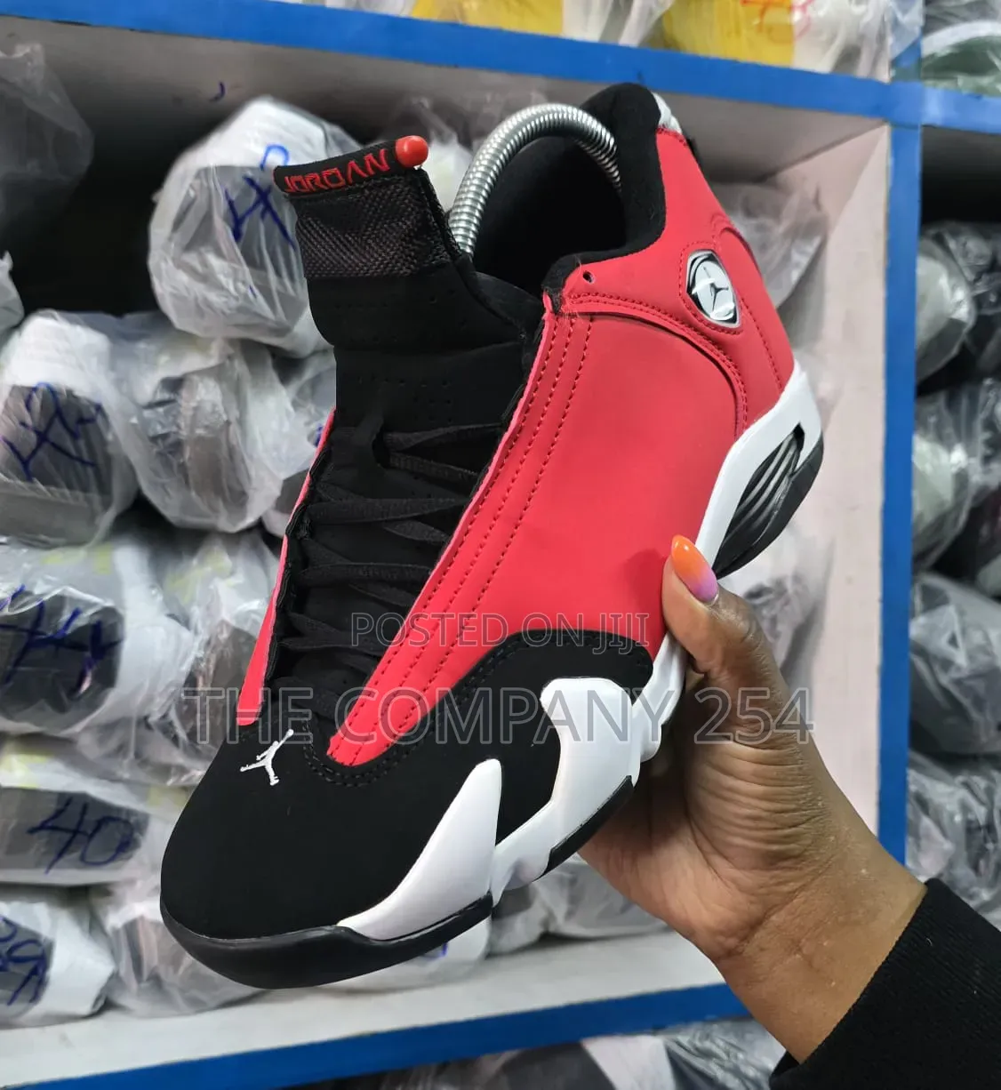 Quality Casual Outdoor Jordan 13 Retro Unisex Sneaker Shoes