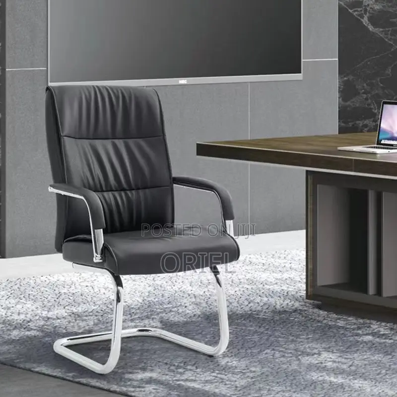 Office Chair : Executive Cantilever Visitor Chair