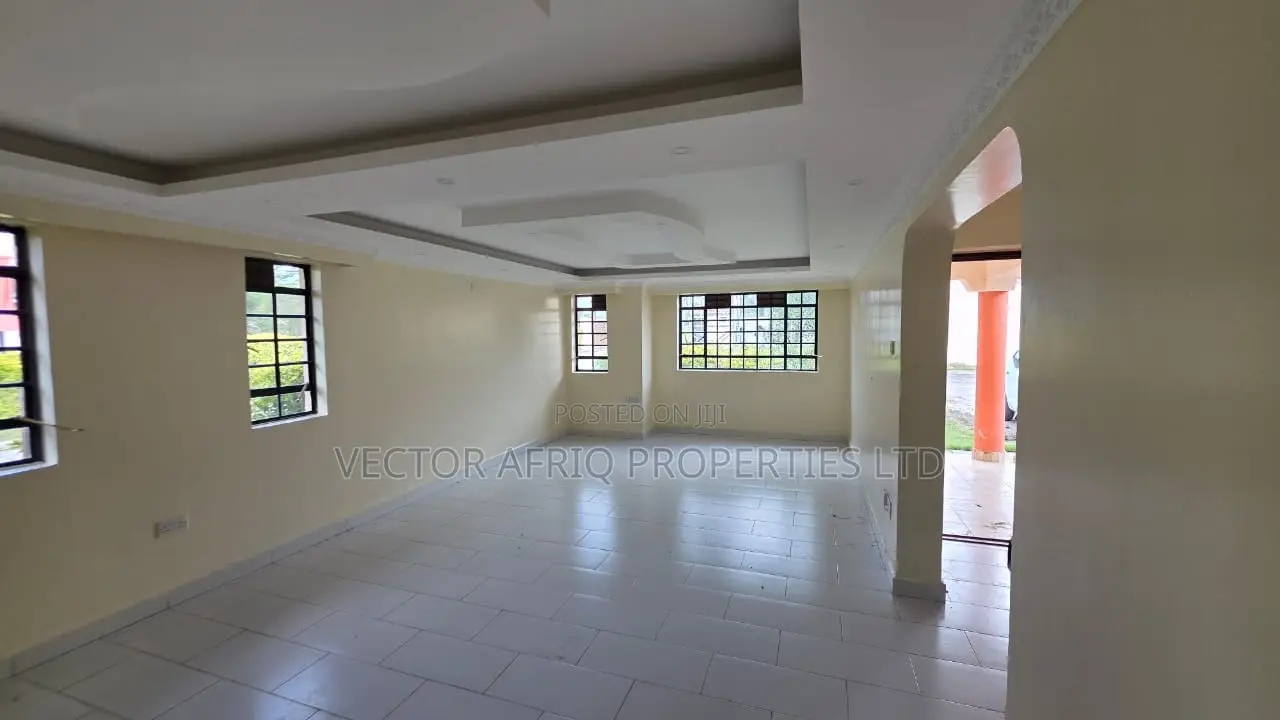 3bdrm Bungalow in Kitengela for rent