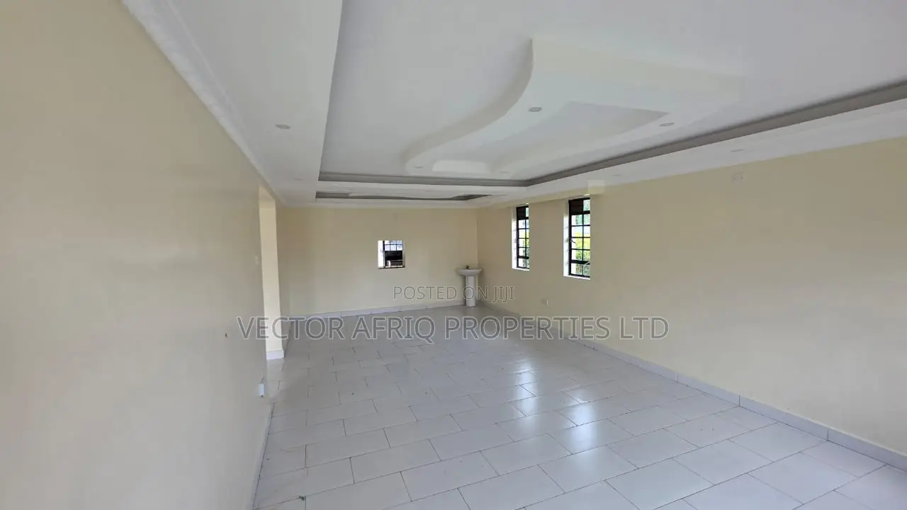 3bdrm Bungalow in Kitengela for rent