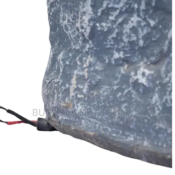 Rock Garden Speaker
