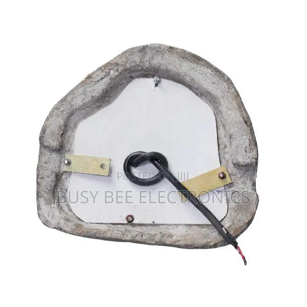 Rock Garden Speaker