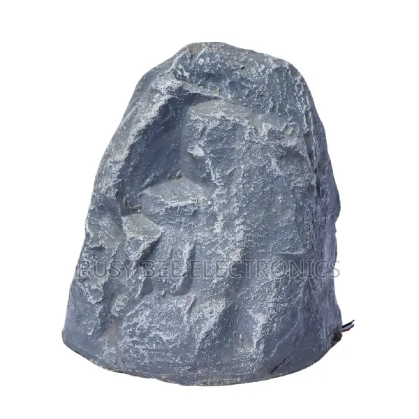 Rock Garden Speaker