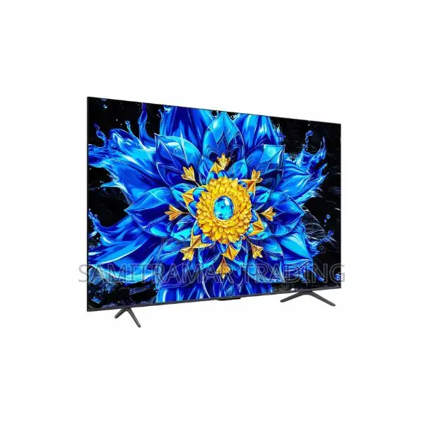 55p8l: TCL 55" Uhd P8l Series Qd-Mini Led Dimming Tv