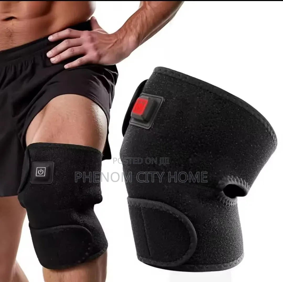 Knee Pads Now Available