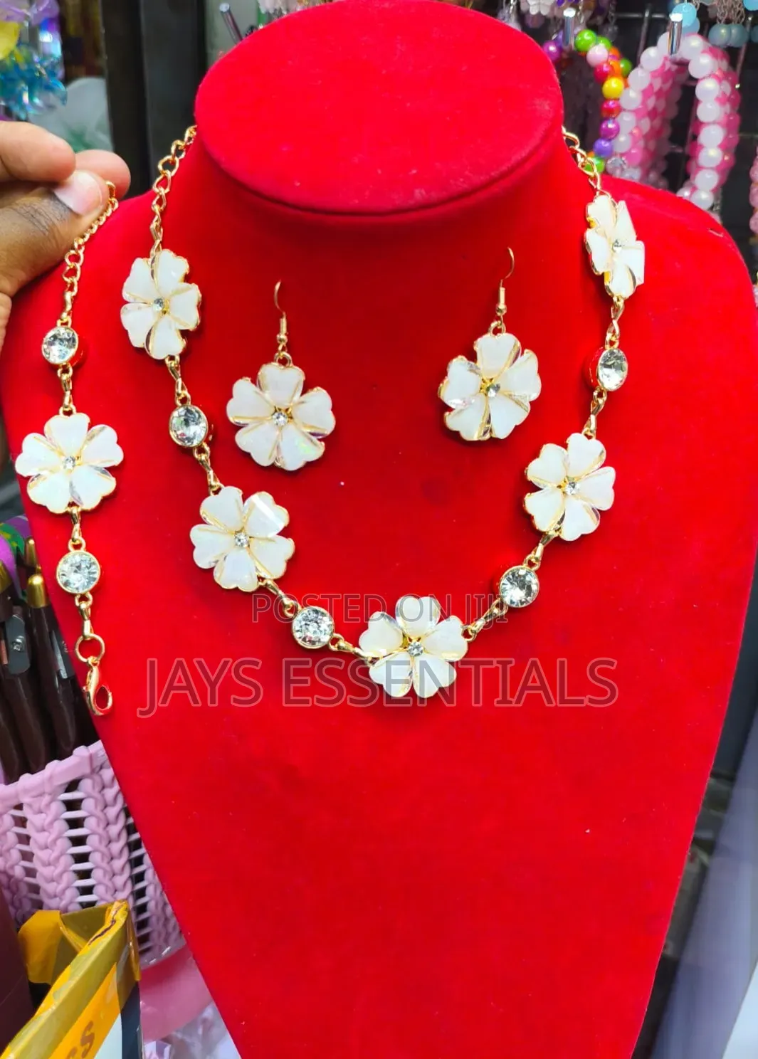 Stylish Statement Necklaces