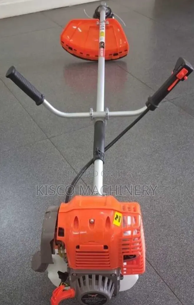 Astamilano 4stroke Brushcutter/Professional Gasoline Brushcutter
