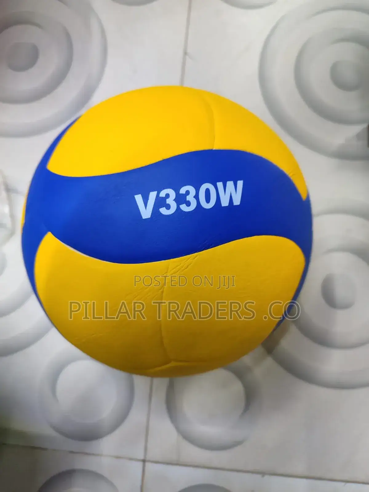 V330w Volleyball