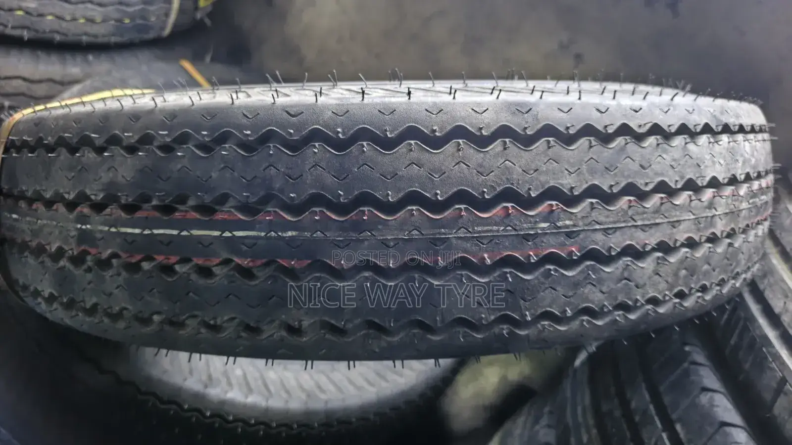 7.50r15 Jk Made in India