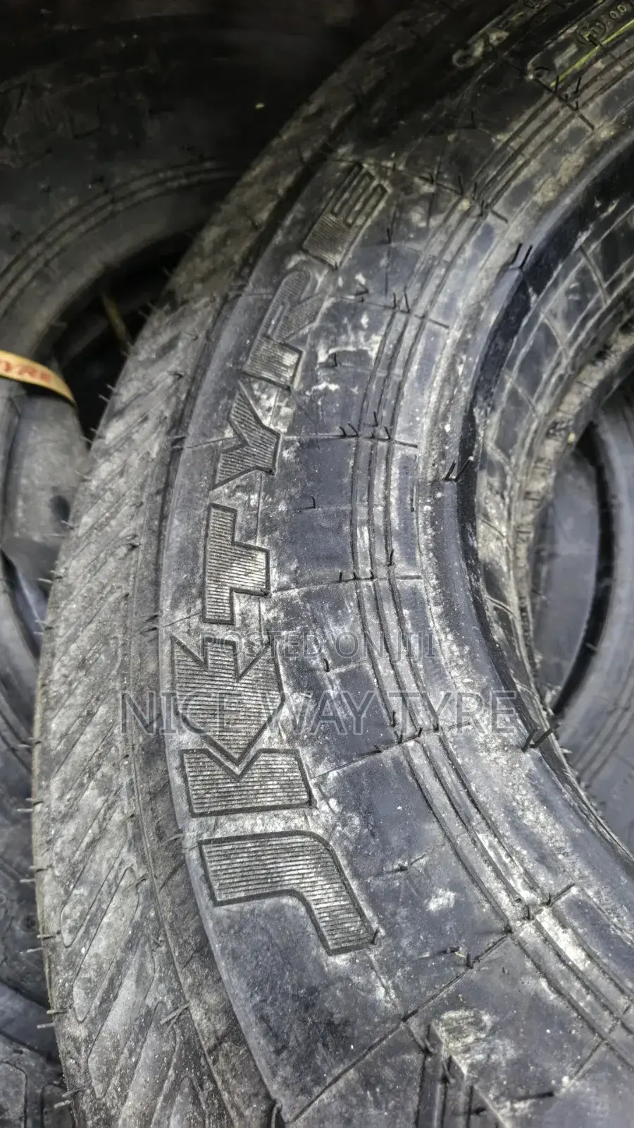7.50r15 Jk Made in India