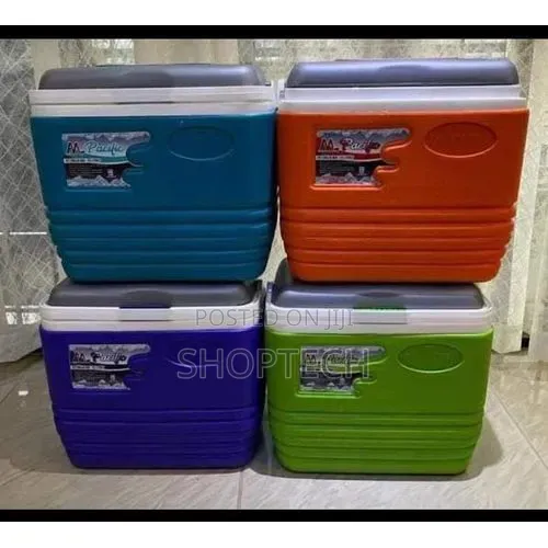 71 Litres Pacific Cooler Box