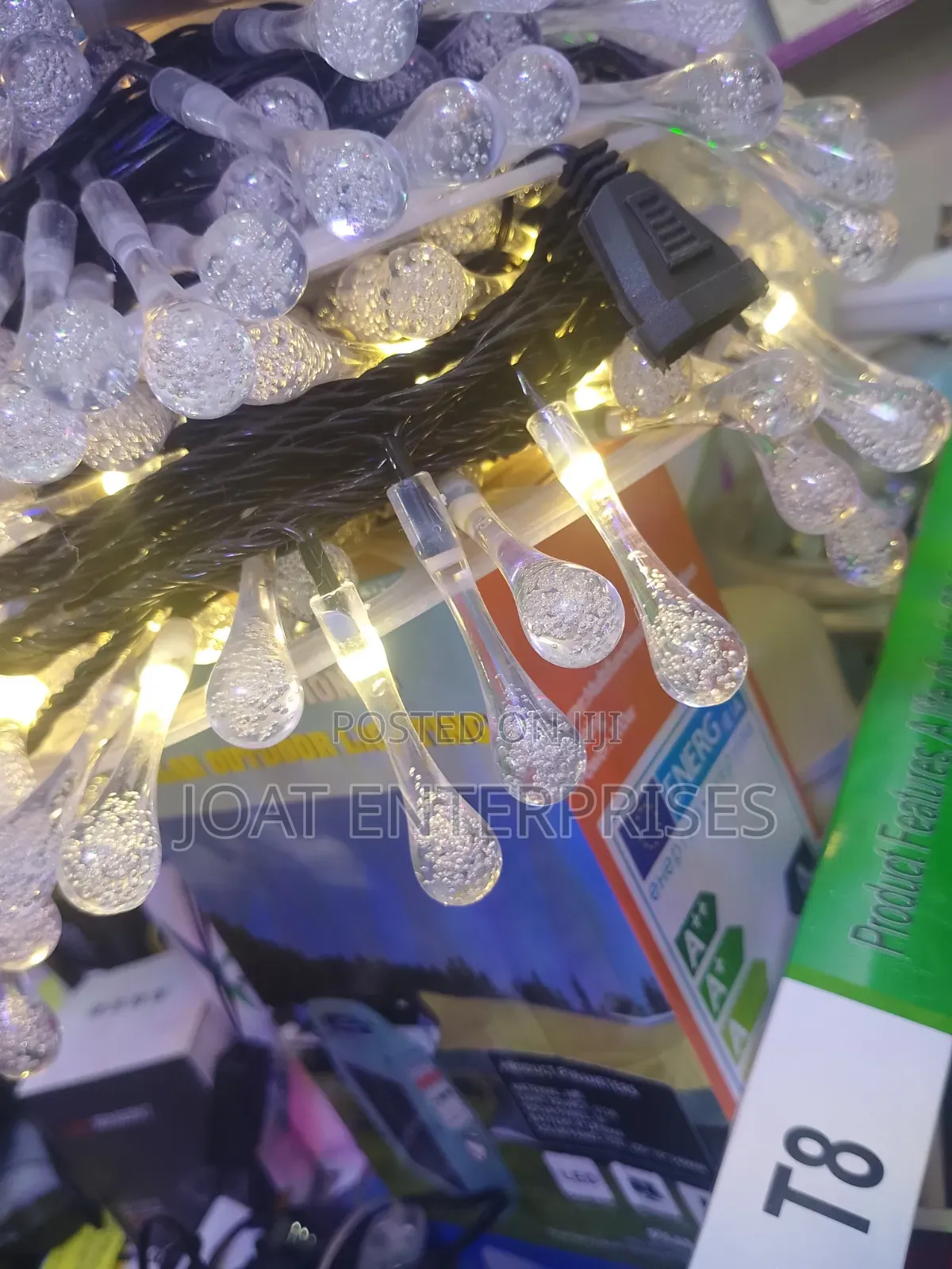 30meter Christmas Lights