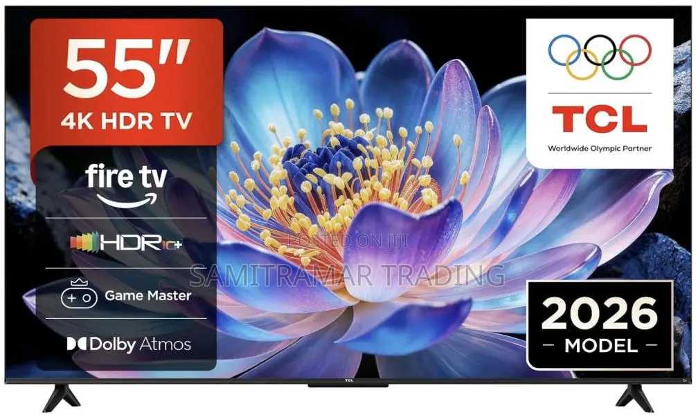 55v6d TCL 55" V6d Series Uhd4k HDR Google Smart Led TV