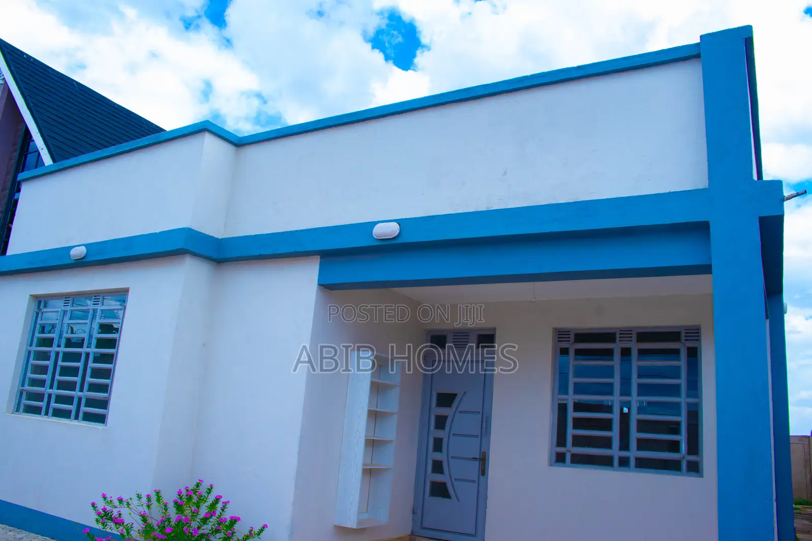 3bdrm Bungalow in Juja, Kalimoni for sale