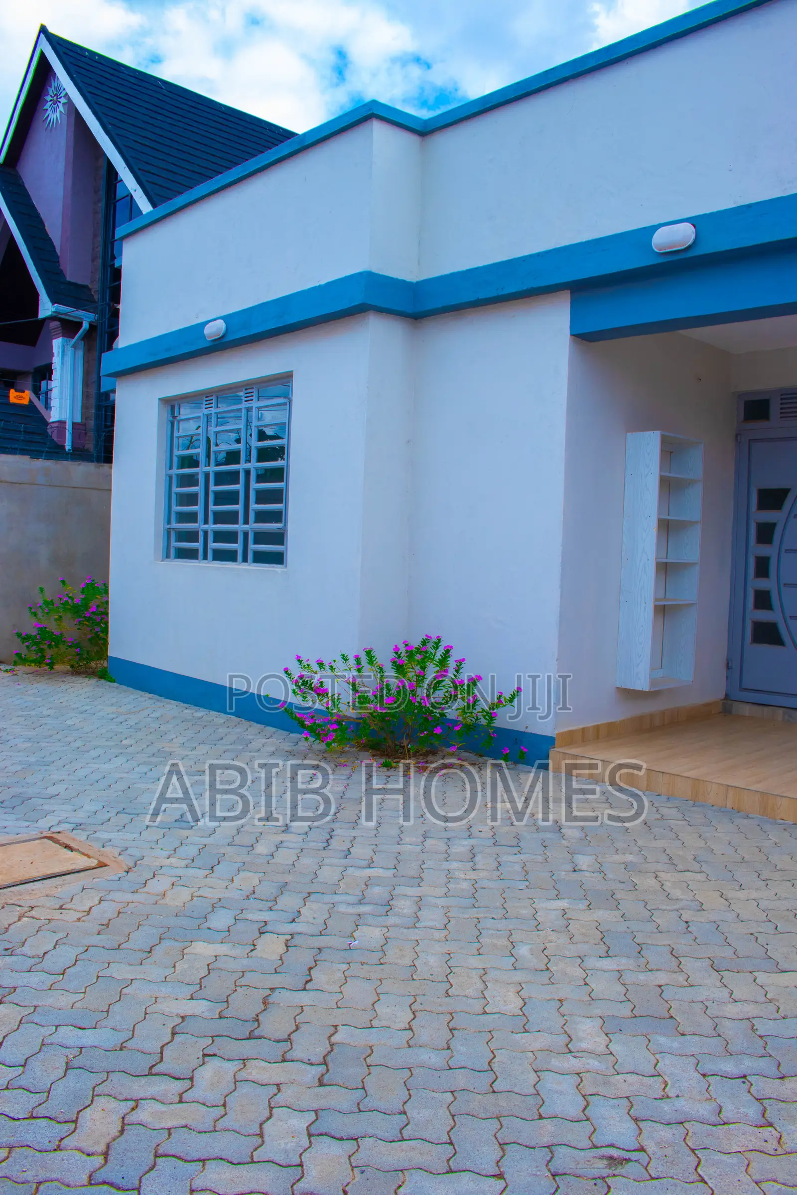 3bdrm Bungalow in Juja, Kalimoni for sale