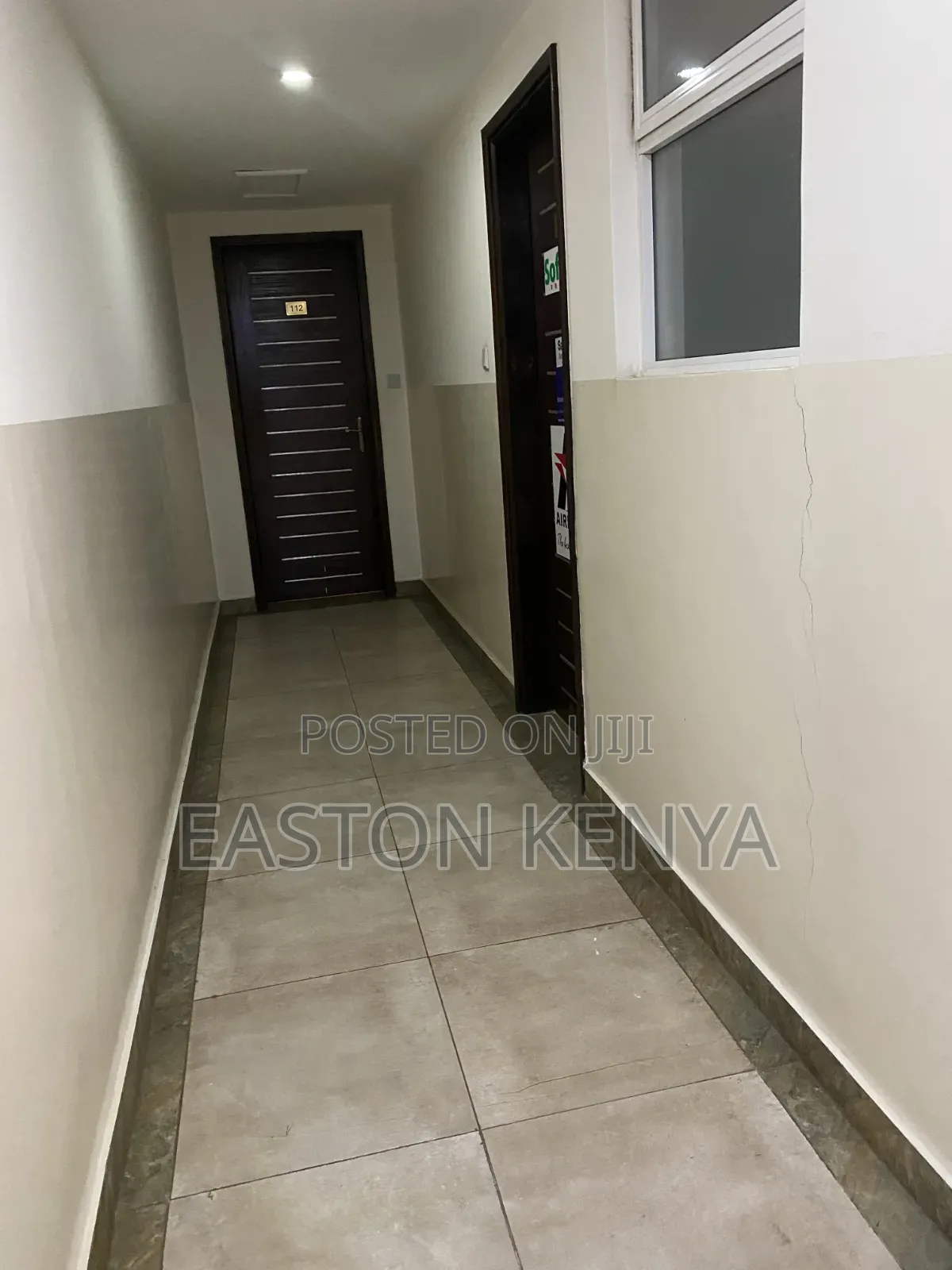 Furnished 20bdrm Block of Flats in Muthaiga Square for sale