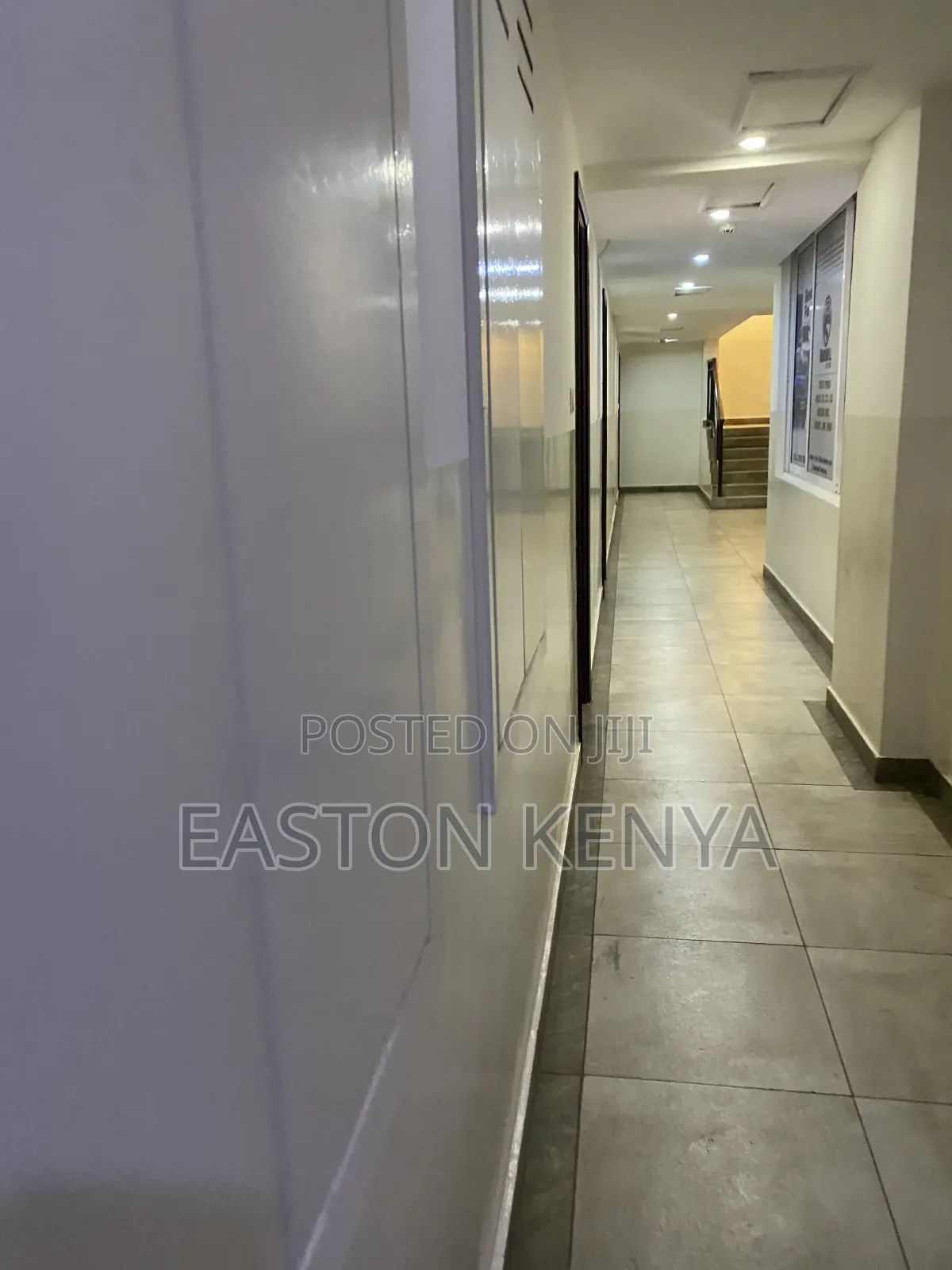 Furnished 20bdrm Block of Flats in Muthaiga Square for sale