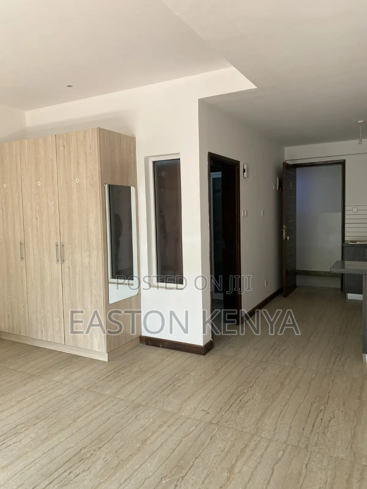 Furnished 20bdrm Block of Flats in Muthaiga Square for sale