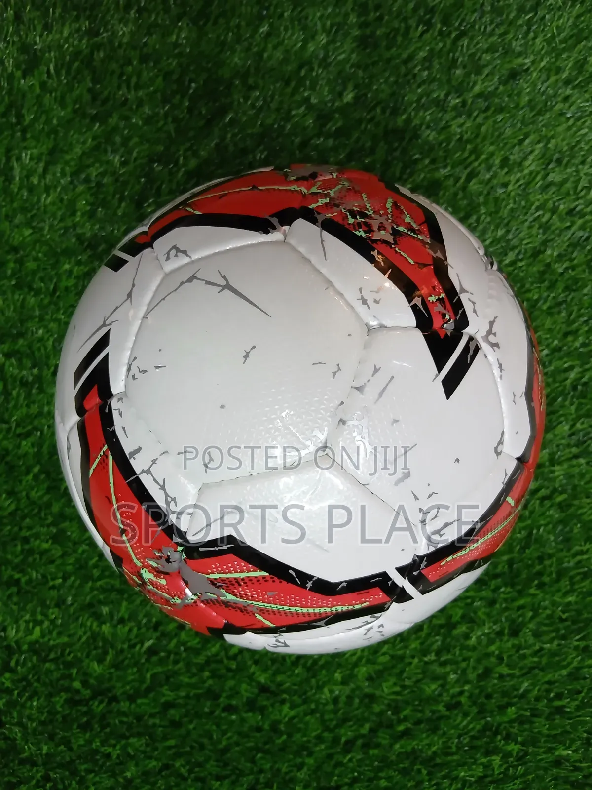 New Umbro 2026 Football/Soccer Ball