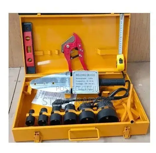 Coofix PPR Welder No