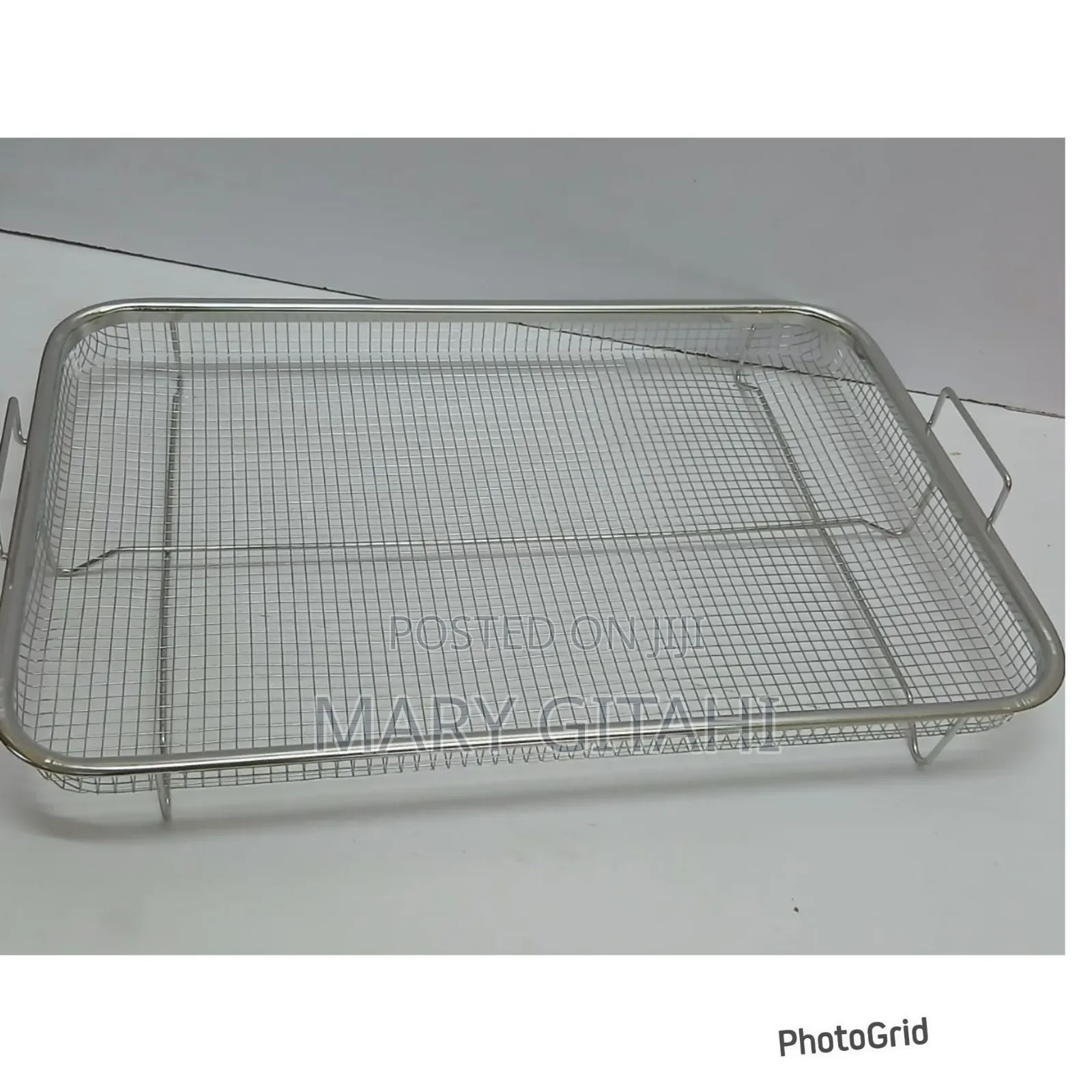 Air Fryer Basket for Oven*