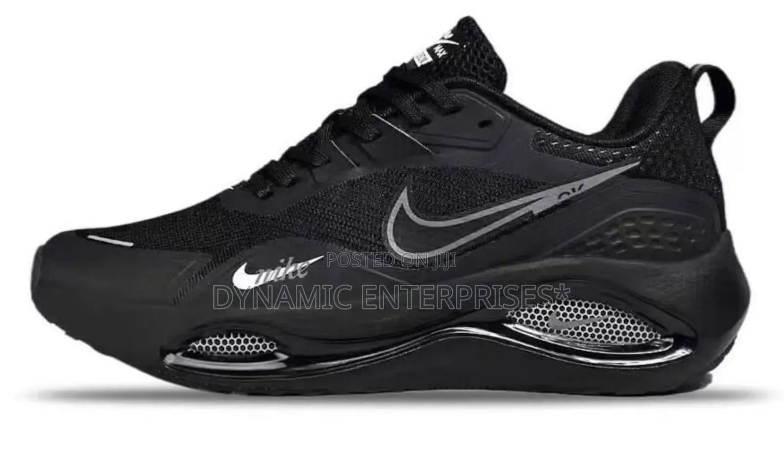 Nike Zoom Motorsport 40-45 Shoes
