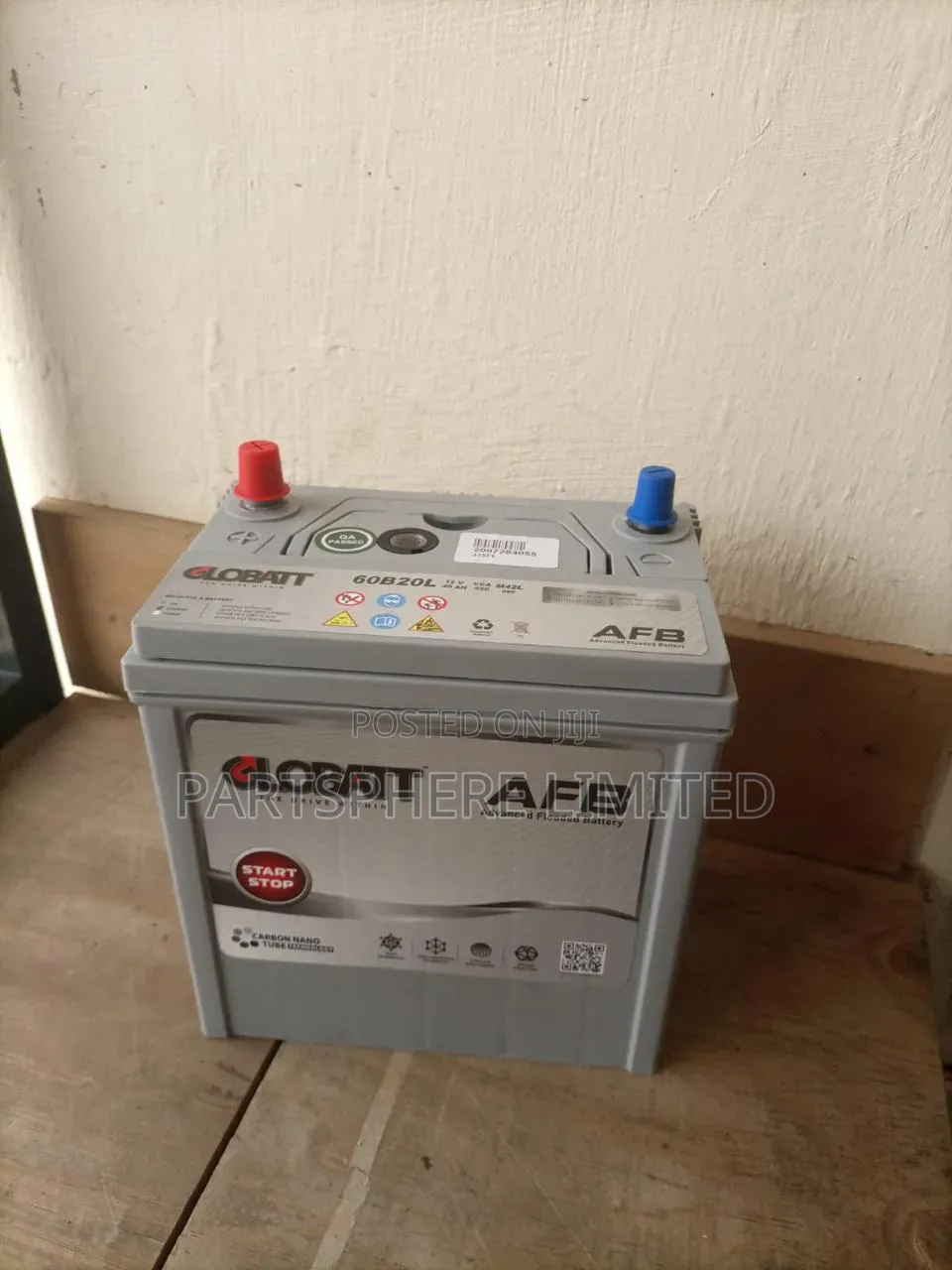 Ns40l Globatt Efb