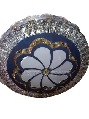 Bluetooth Ceiling Light