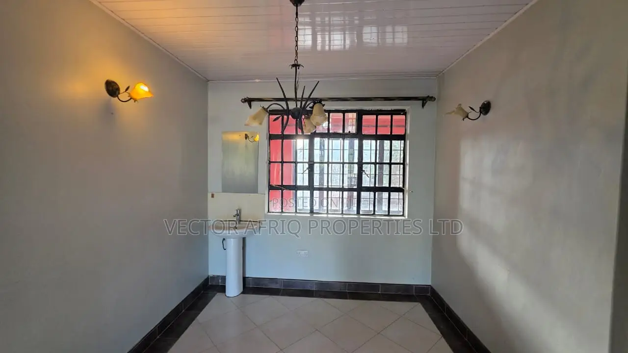 3bdrm House in Kitengela for rent