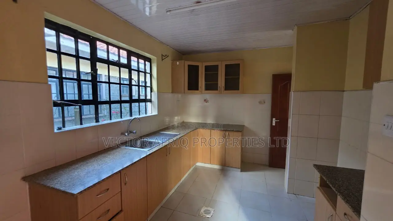 3bdrm House in Kitengela for rent