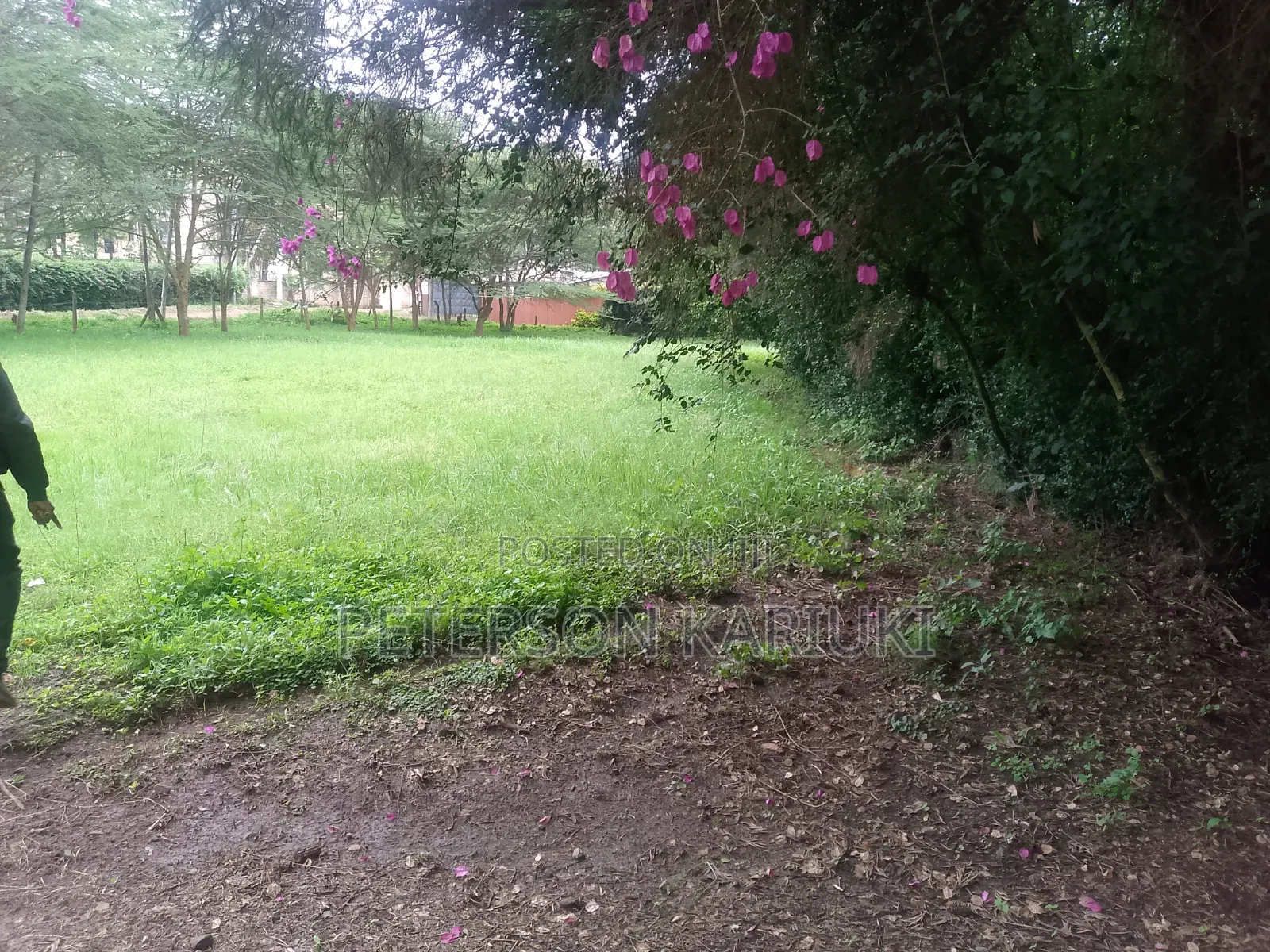 Prime 1/2 Acre in Ngong CBD