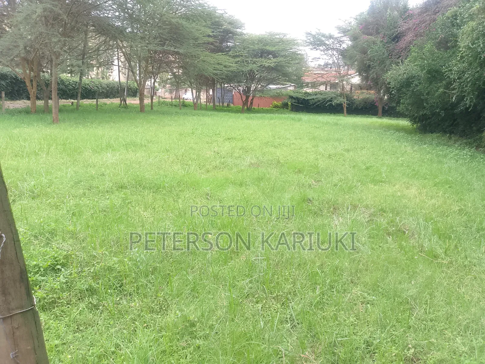 Prime 1/2 Acre in Ngong CBD
