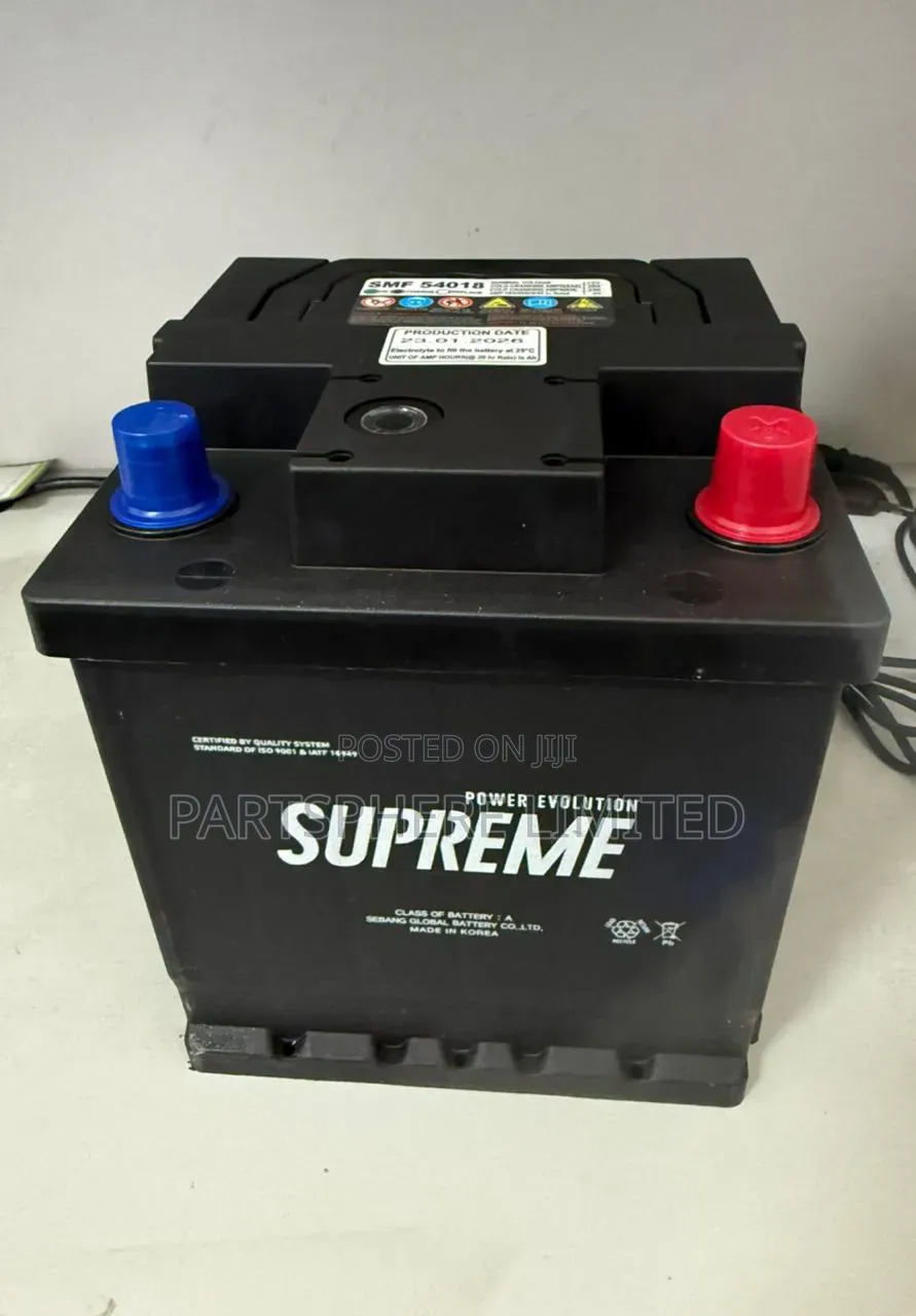 Din35 Supreme