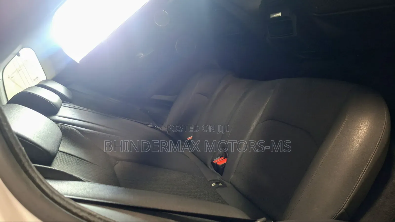 Land Rover Range Rover Evoque 2017 White
