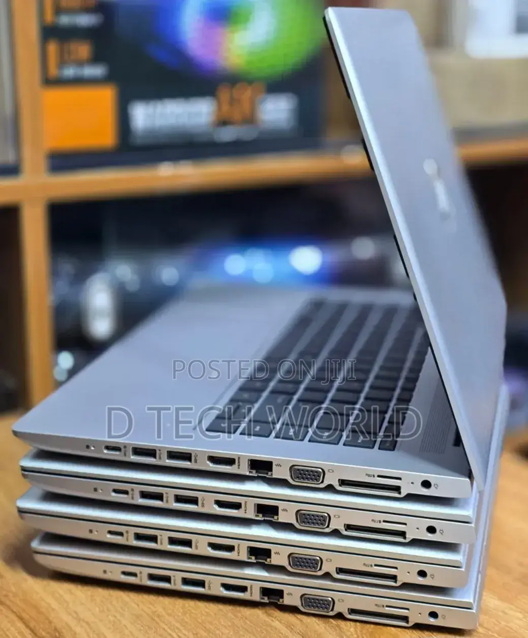 Laptop HP ProBook 645 8GB AMD Ryzen 7 SSD 256GB