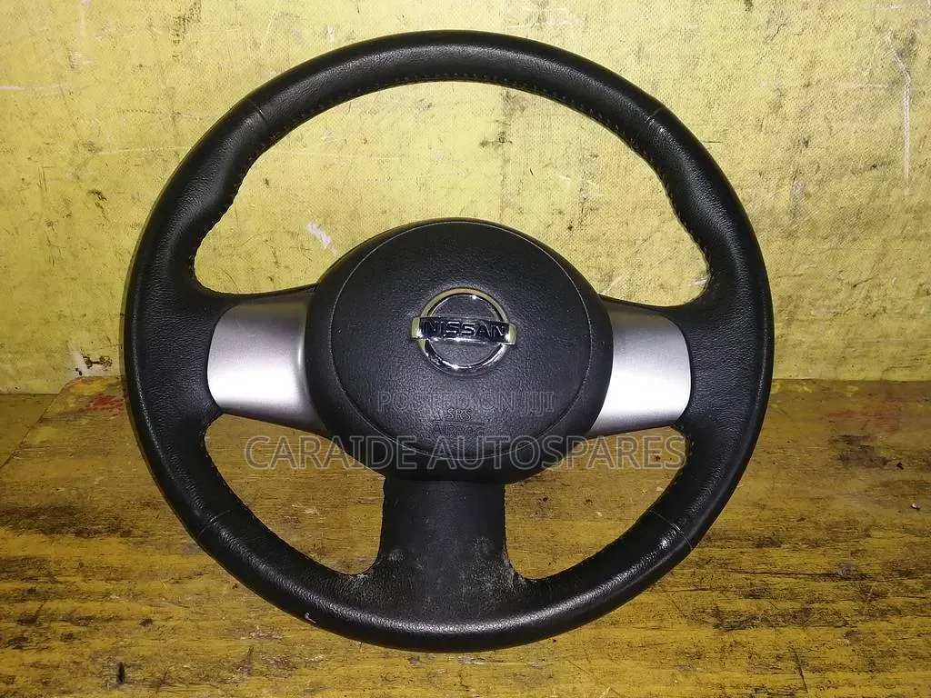 Note 2014/2015/2016 Steering Airbag