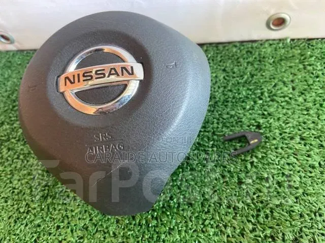 Note 2014/2015/2016 Steering Airbag