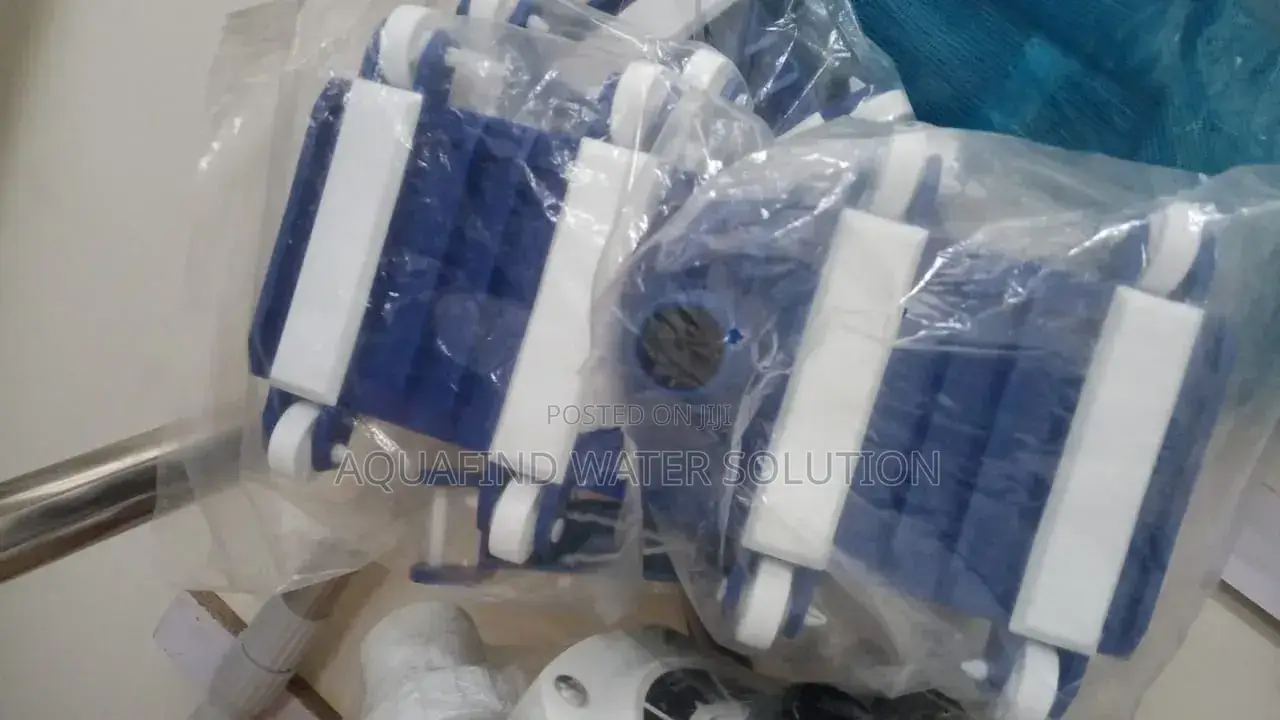 Swimming Pool Vacuum Head