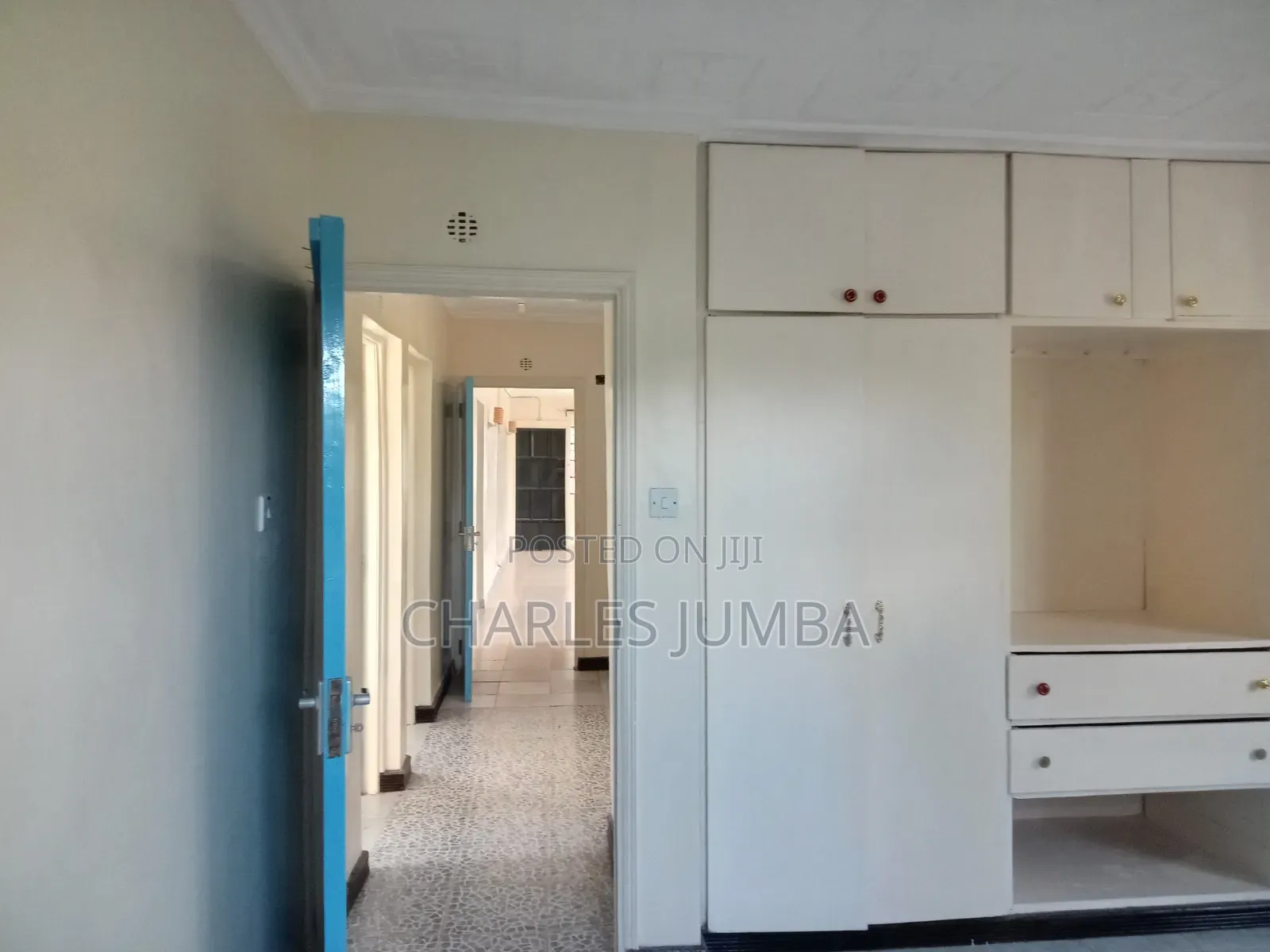 3bdrm Bungalow in Muigai, Kitengela for rent